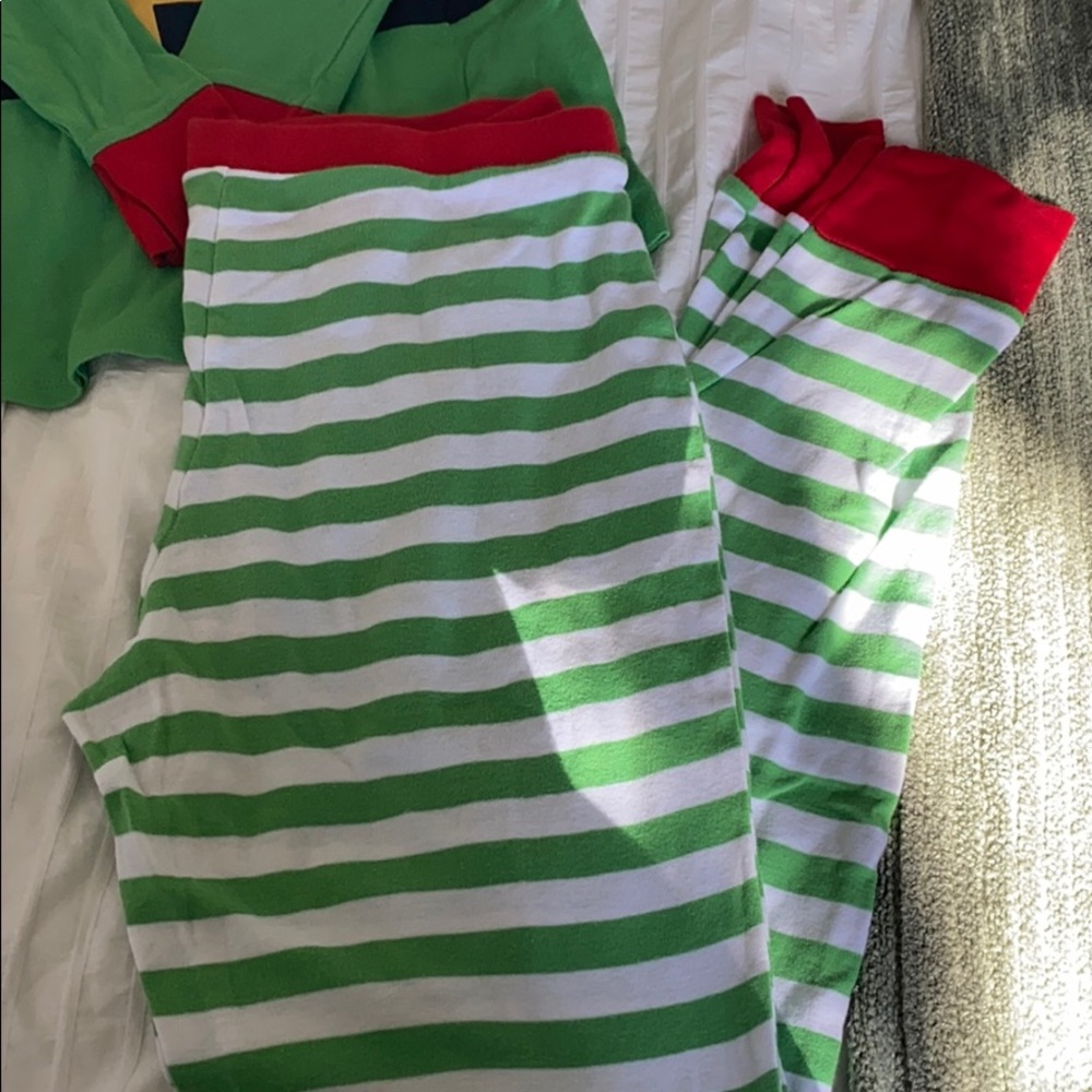 Target Pajama Set - Picture 3 of 4